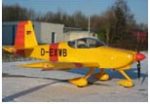 Selbstbauflugzeug VAN's RV9